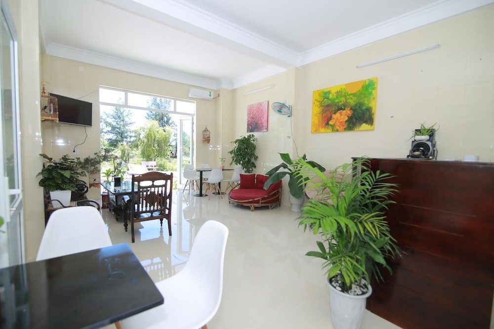 91 City Farmstay in Kwang Binh, Vietnam