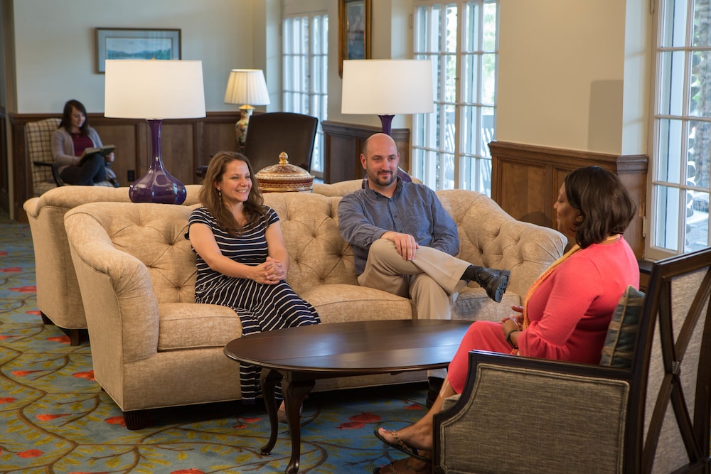 Lambuth Inn at Lake Junaluska - photo 5