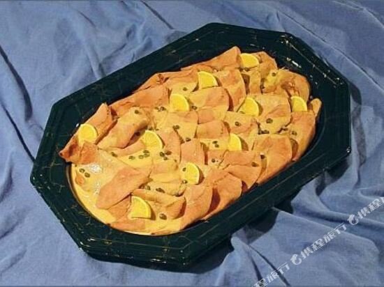 Lubsche Thorweide — Wismar