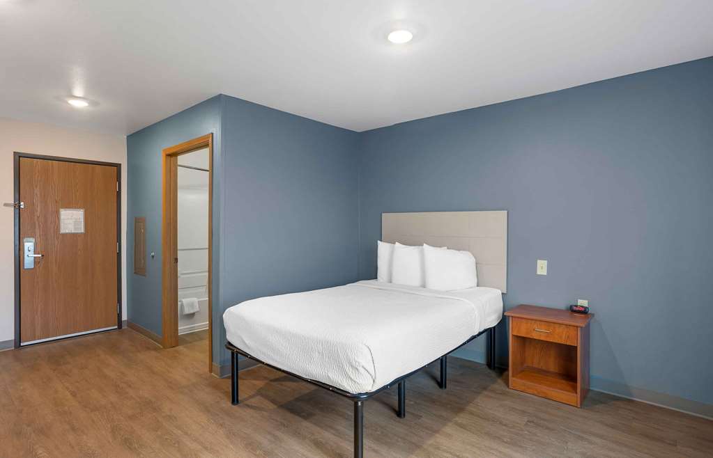 Extended Stay America Select Suites Springfield South Battlefield - photo 8