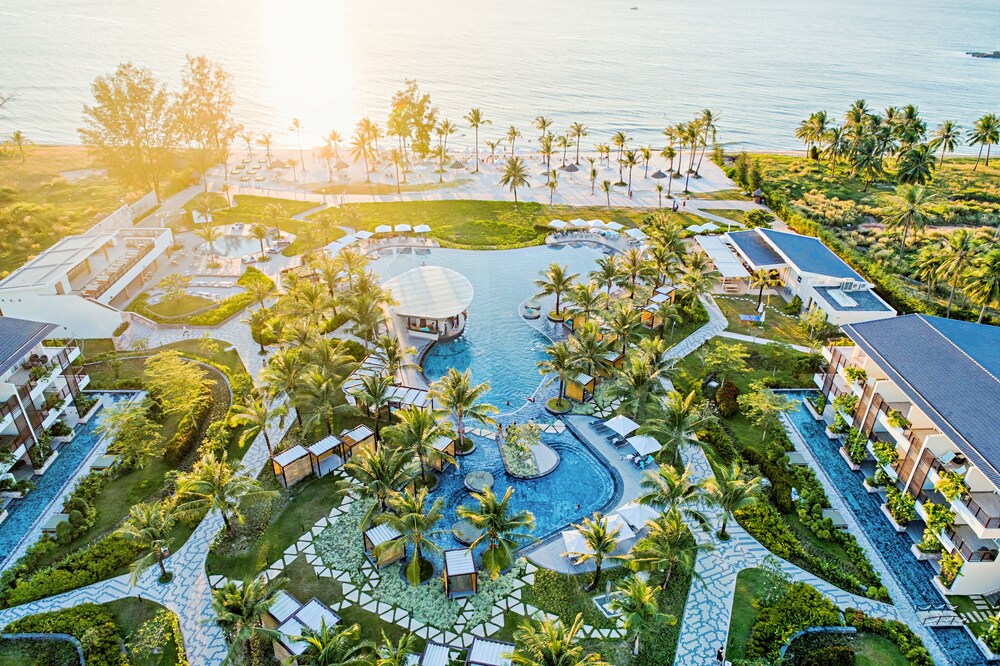 SOL by Meliá Phu Quoc — 5-Star Luxury Hotel in Phu Quoc, Vietnam