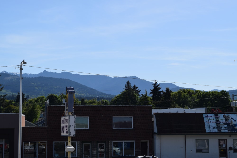 The Royal Victorian Motel - photo 47