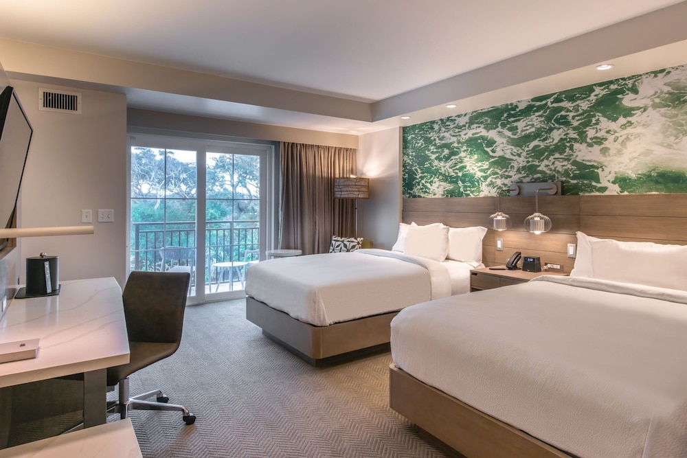 Courtyard by Marriott Jekyll Island - photo 11