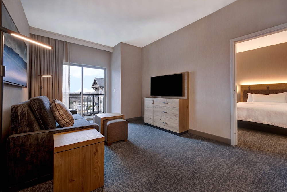 Homewood Suites by Hilton Eagle Boise ID - photo 30