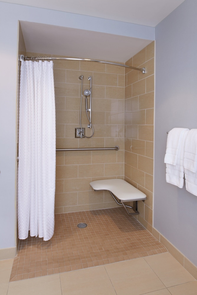 The Westin Book Cadillac Detroit - photo 36