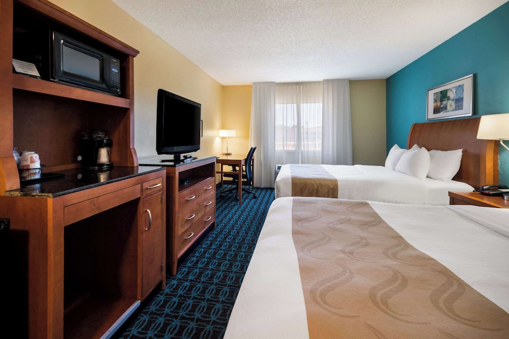 Quality Inn & Suites Bozeman - photo 10