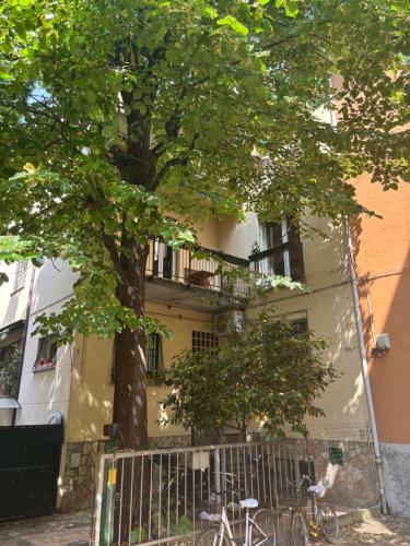 Casa in centro a Bologna Giardini Margherita — 4-Star Luxury Hotel in Bologna, Italy