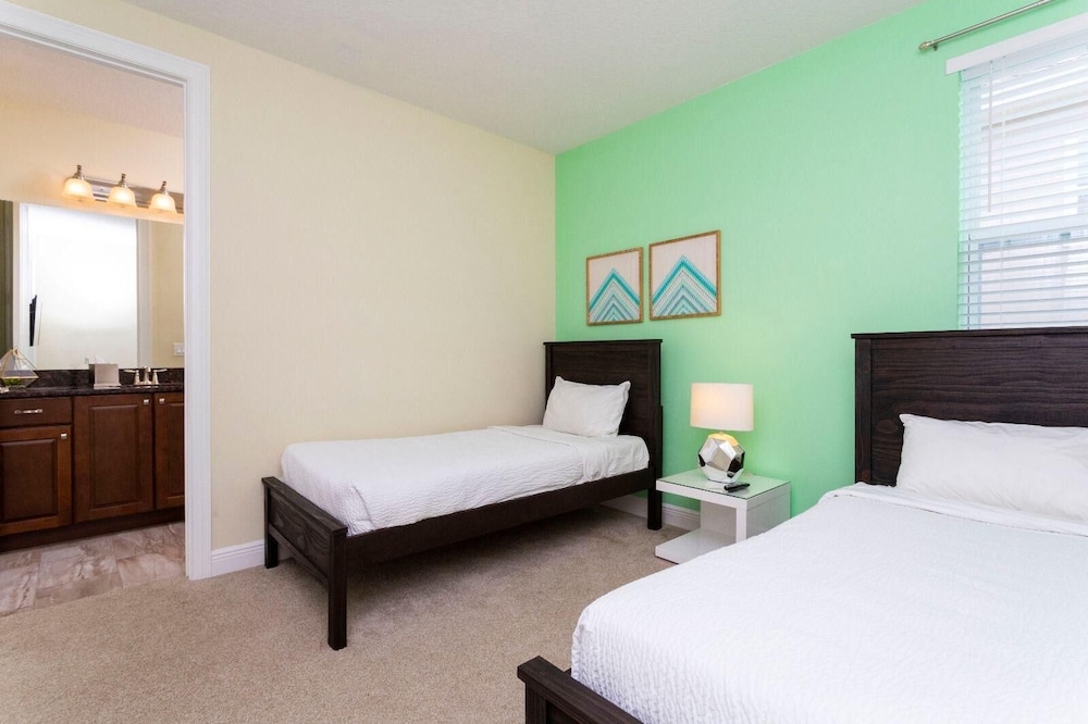 421 NP Exquisite Retreat at Encore Resort - photo 11