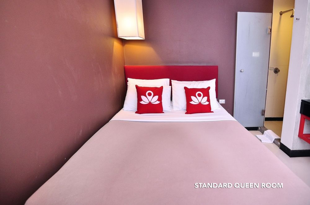 ZEN Hostel Decho Road