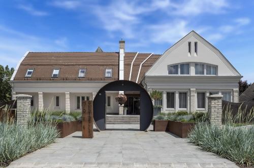 Hotel Bestseller in Kecskemet, Hungary