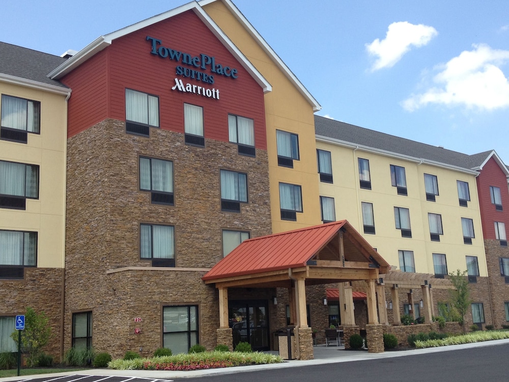 TownePlace Suites Bowling Green - photo 43