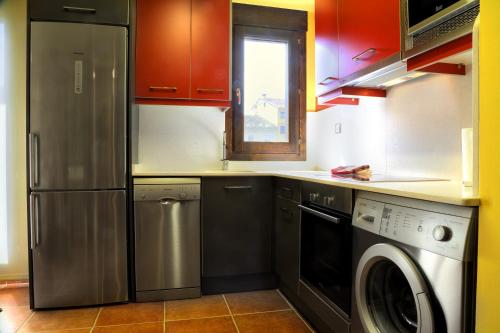 Apartamento La Seo — Barbastro — photo 4