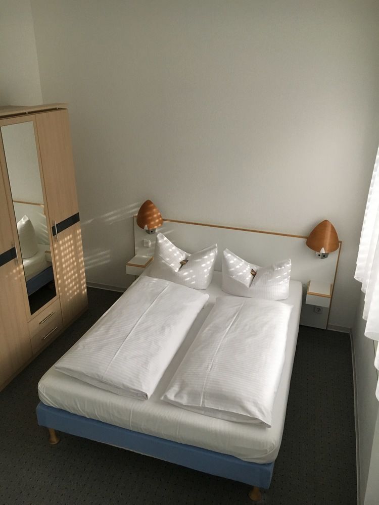 Hotel Löwenguth — Montabaur — photo 5