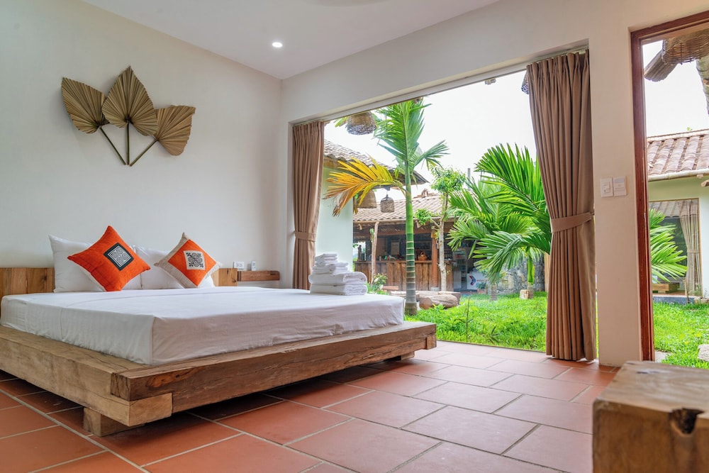 Anans Home Ha Giang Tours & Motorbike Rental — 4-Star Luxury Hotel in Ha Giang, Vietnam