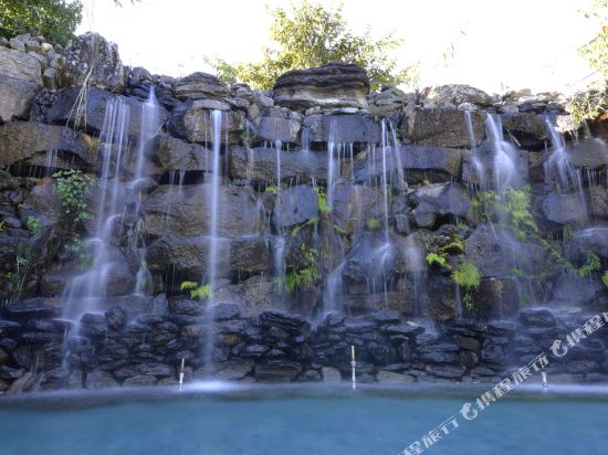 Fengsheng Zhongzhou Yihe Hotel in Tengyue, People's Republic of China