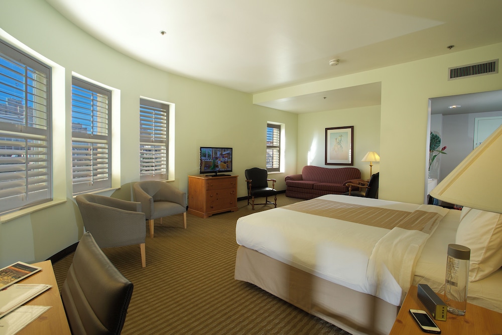 Crockett Hotel - photo 25