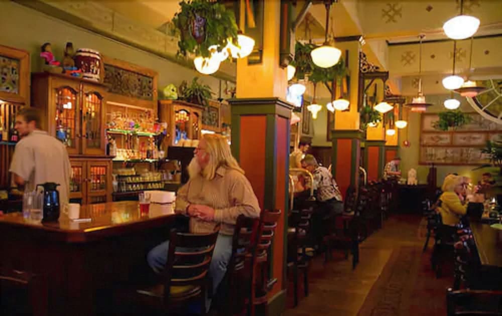 McMenamins Hotel Oregon - photo 24