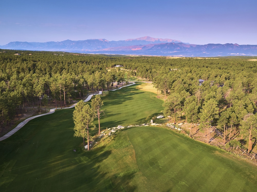 Flying Horse Resort & Club - photo 97