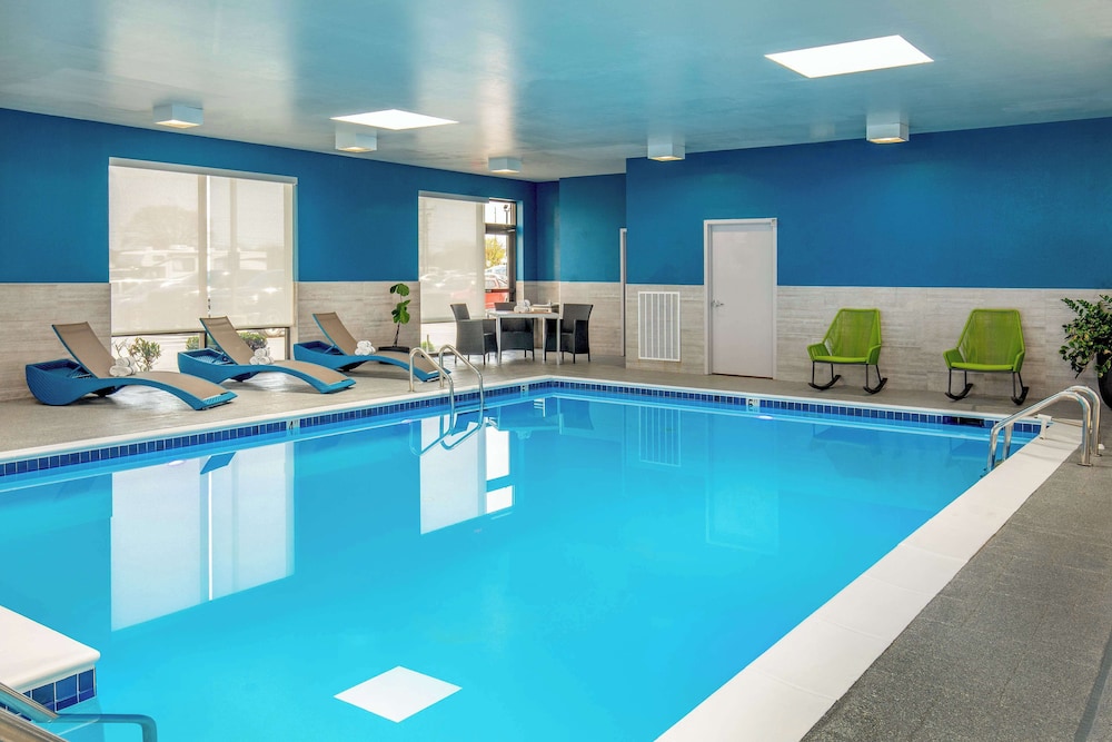 Hampton Inn Rehoboth Beach - photo 65