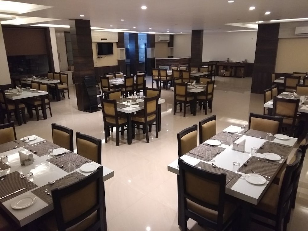 Hotel Trance Ganga — Rishikesh — photo 5