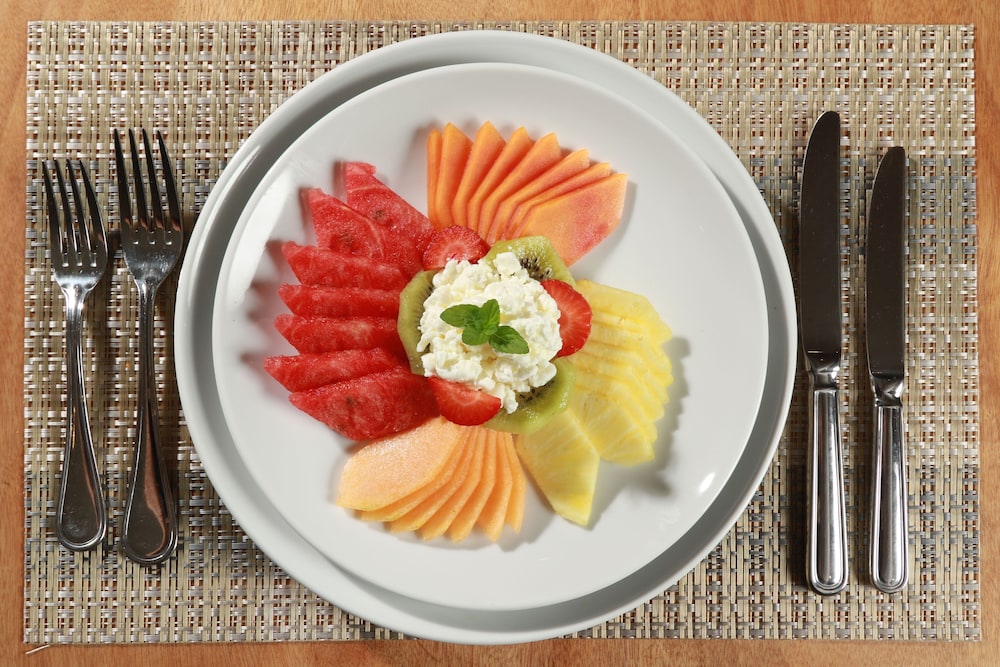 In-Room Amenity