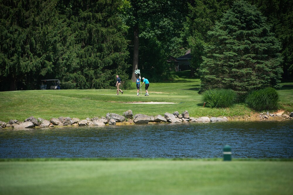 Penn National Inn - photo 22