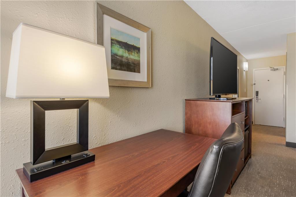 Best Western Fairmont - photo 19