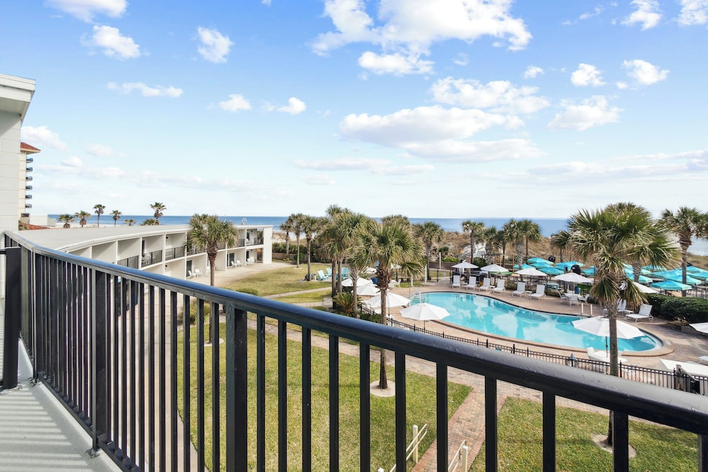 Seahorse Oceanfront Inn - photo 138