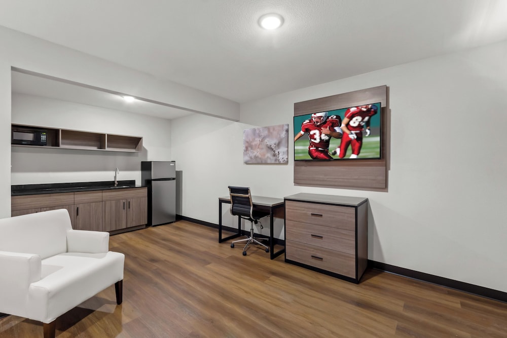 Red Roof Inn Del Rio - photo 11