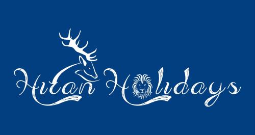 Hiran Holidays - carbon neutral hotel in Unknown City