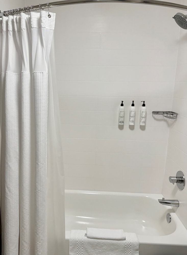 SpringHill Suites by Marriott Austin The Domain Area - photo 23