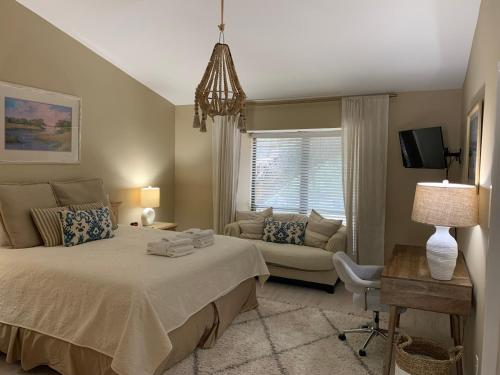 2411 Lighthouse Tennis at The Sea Pines Resort Hilton Head Island - photo 3