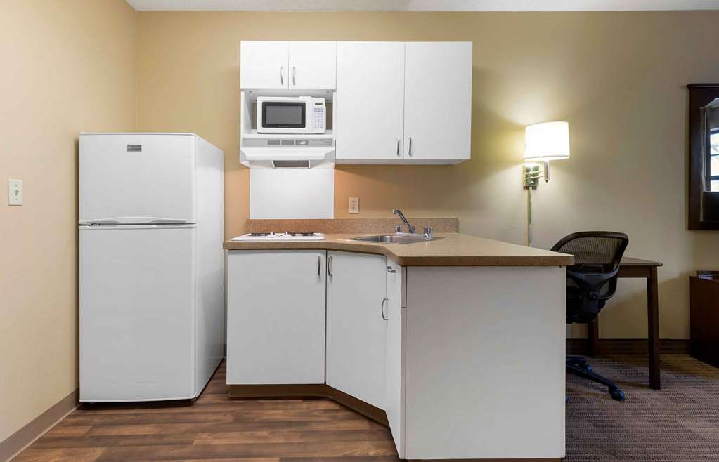 Extended Stay America Suites Waco Woodway - photo 9