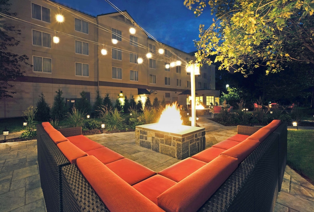 Hilton Garden Inn Saratoga Springs - photo 70