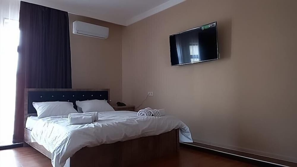Arg Hotel — Tashkent — photo 4