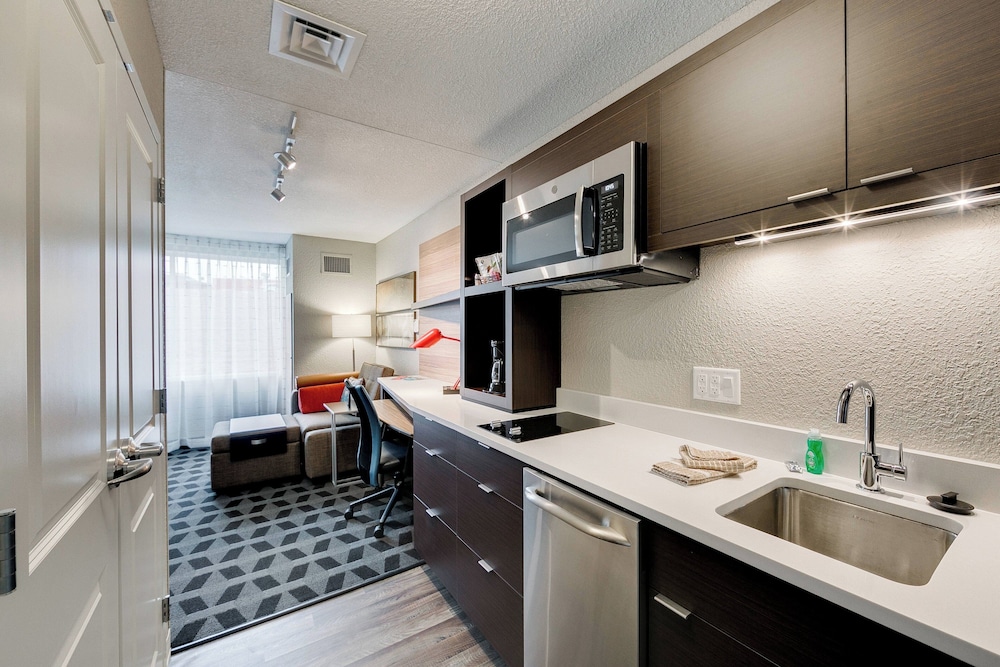 TownePlace Suites by Marriott Kansas City Liberty - featured photo