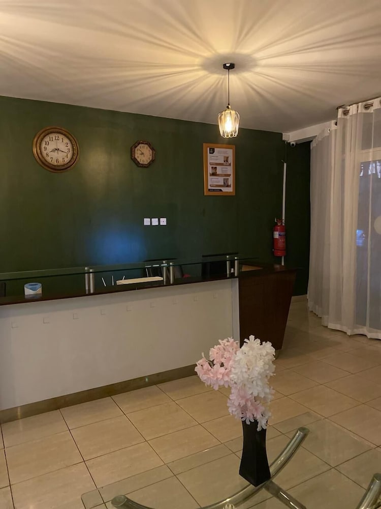 Levels Hotel Lavington - last minute hotel in Nairobi