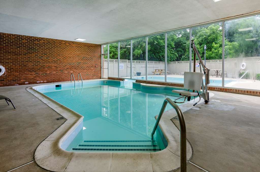 Best Western Plus Inn at Hunt Ridge - photo 9