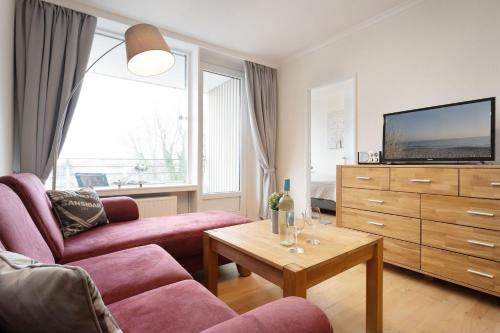 Ferienwohnanlage Leuchtturmweg IFA Wohnung Goch 3 3 11 in Kellenhusen, Germany