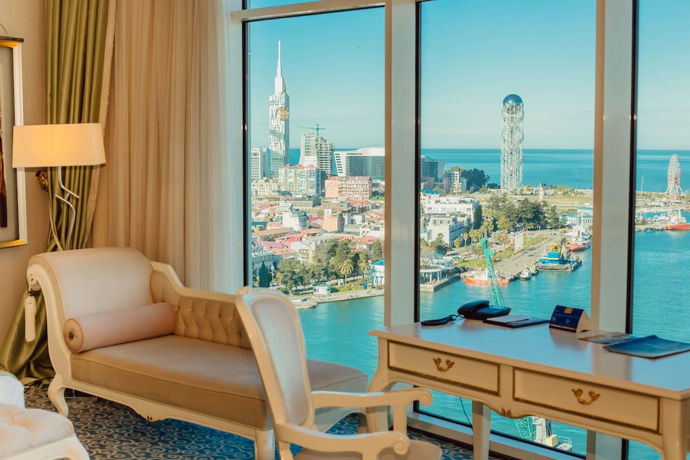 סלון / אזור ישיבה