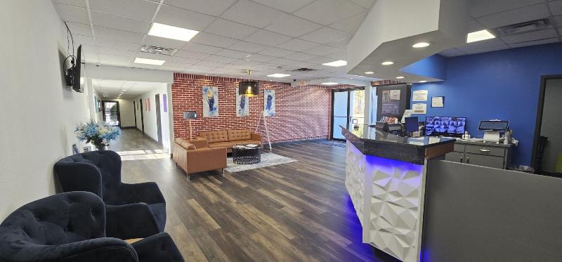 SureStay By Best Western Greenville - photo 21