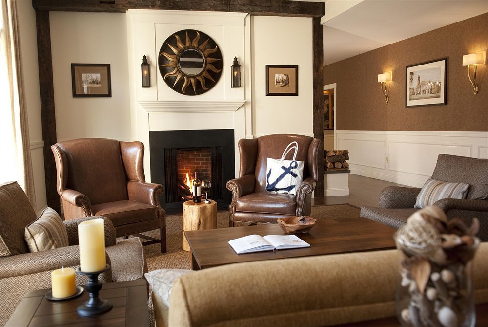The Brunswick Hotel & Tavern - photo 17