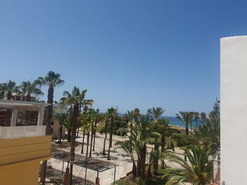 Bogavante Costa Ballena in Rota, Spain