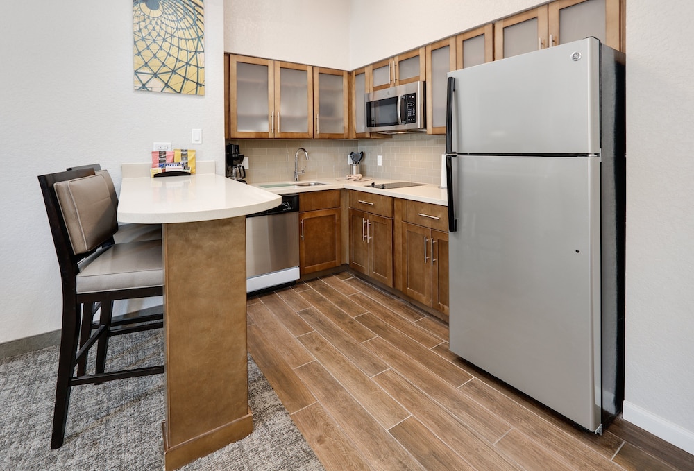 Staybridge Suites San Antonio Schertz by IHG - photo 2