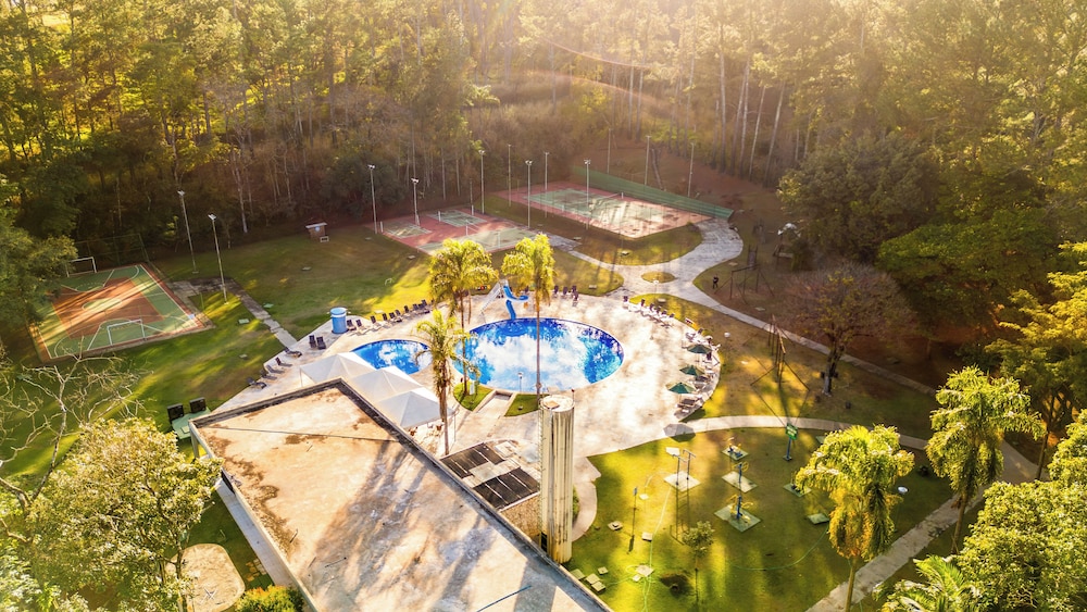 Hotel Nacional Inn Araxá in Araxa, Brasil