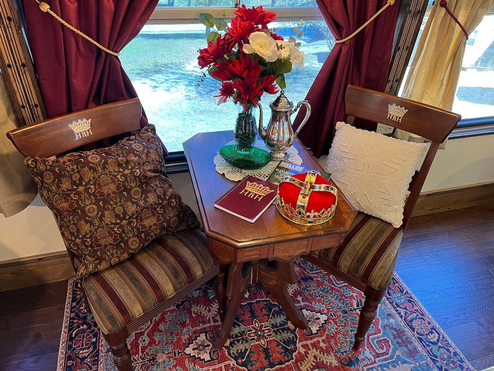 Gorgeous Stays - photo 8