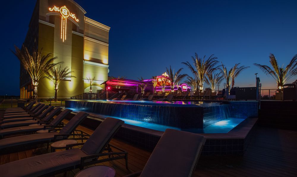 Silver Slipper Casino & Hotel Adults Only in Bay Saint Louis, United States