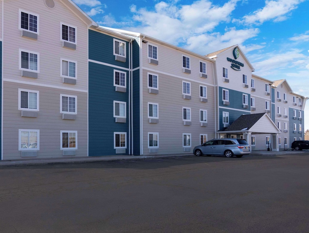 WoodSpring Suites Champaign near University - featured photo