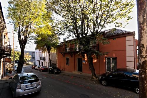 Mose art Hotel