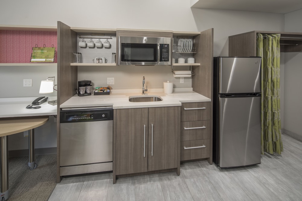 Home2 Suites by Hilton Owasso OK - photo 17